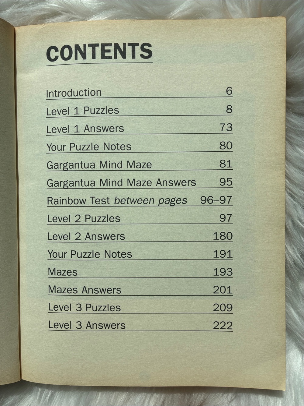 Booksof Puzzlements - Picture 9 of 16